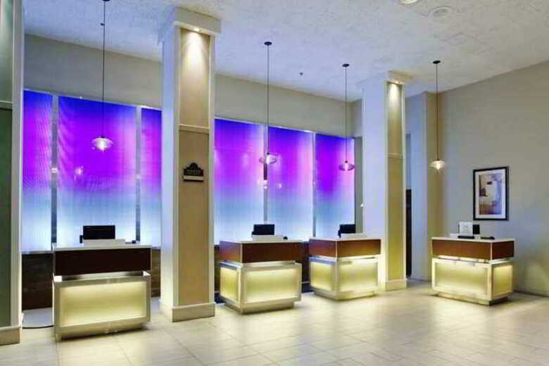 Hotel Doubletree By Hilton Downtown Albuquerque