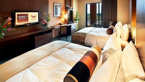 Hotel Isleta Resort & Casino