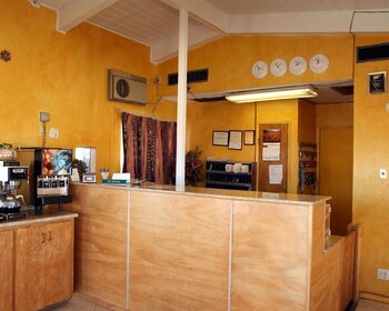Hotel Rodeway Inn Gallup