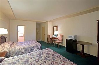 Motel 6 Hobbs