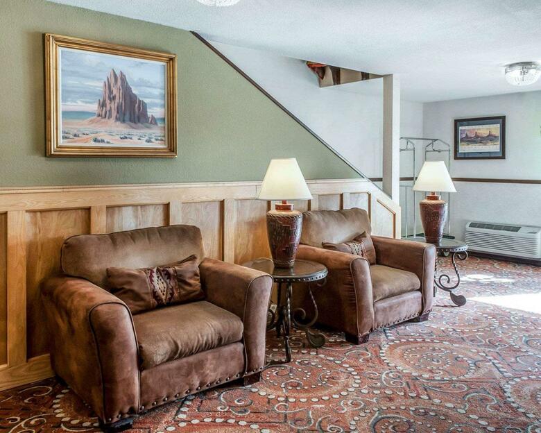 Hotel Comfort Inn Farmington