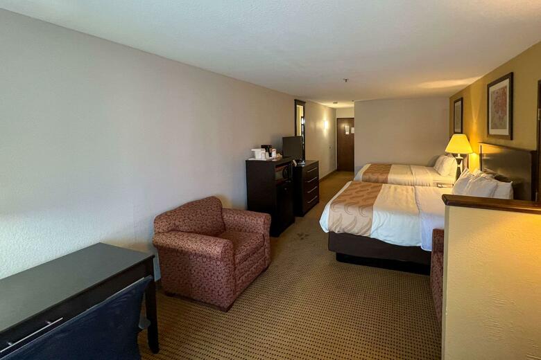 Hotel Comfort Inn Farmington