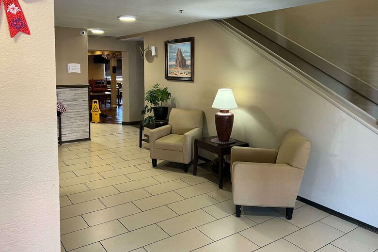 Hotel Comfort Inn Farmington