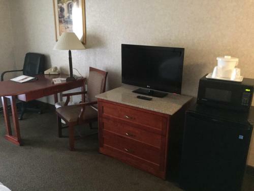 Hotel Quality Inn & Suites Albuquerque
