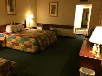 Royal Holiday Motel