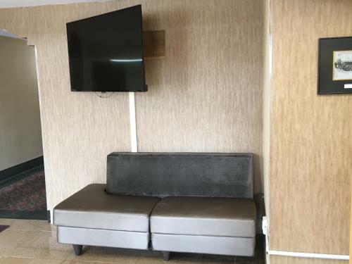 Hotel Days Inn & Suites Red Rock-gallup