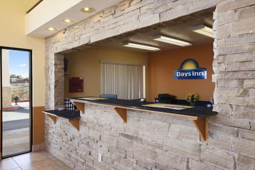 Hotel Days Inn Los Lunas
