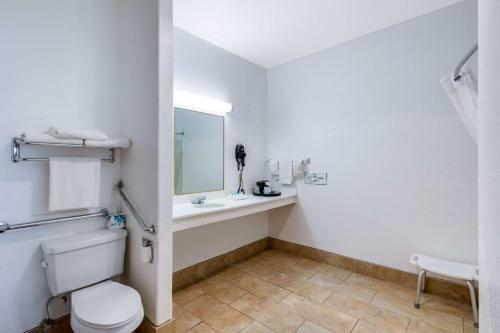 Hotel Quality Inn & Suites Gallup