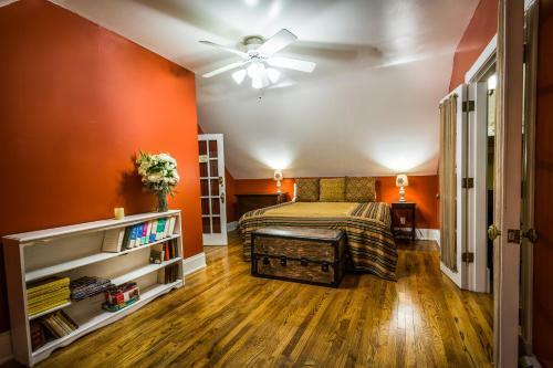 Downtown Historic Bed & Breakfast