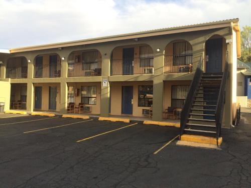 Motel Bestway Inn