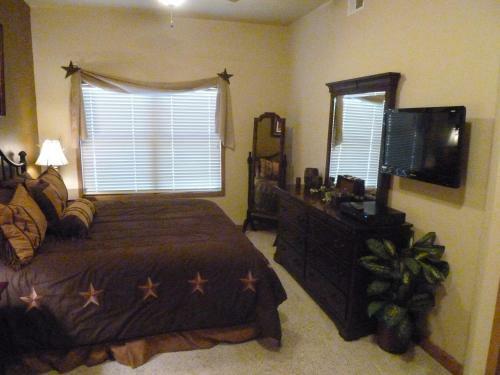 Hotel Ruidoso River Resort & Inn