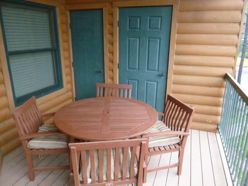 Hotel Ruidoso River Resort & Inn