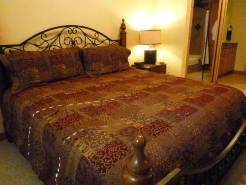 Hotel Ruidoso River Resort & Inn