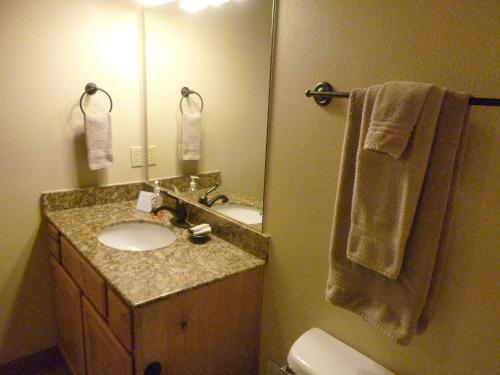 Hotel Ruidoso River Resort & Inn