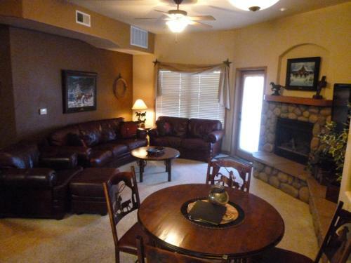 Hotel Ruidoso River Resort & Inn