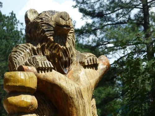 Hotel Ruidoso River Resort & Inn