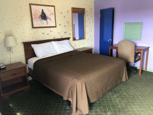 Motel Western Inn Roswell