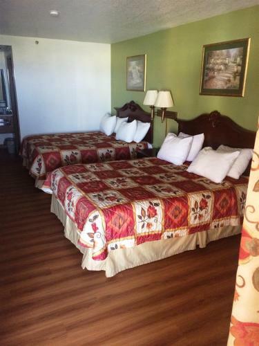 Motel Rodeway Inn