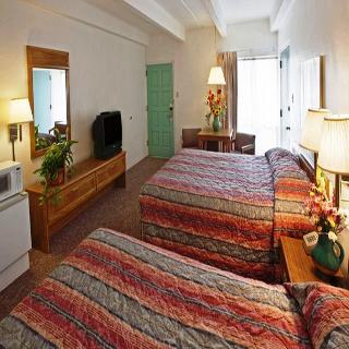 Motel Americas Best Value Inn Lamplighter