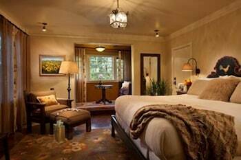 Hotel La Fonda On The Plaza