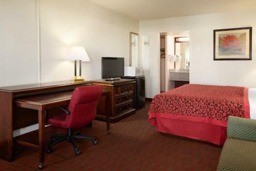 Hotel Days Inn Santa Fe