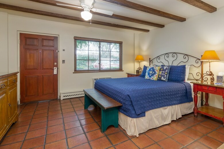 Posada Santa Fe Motel & Inn