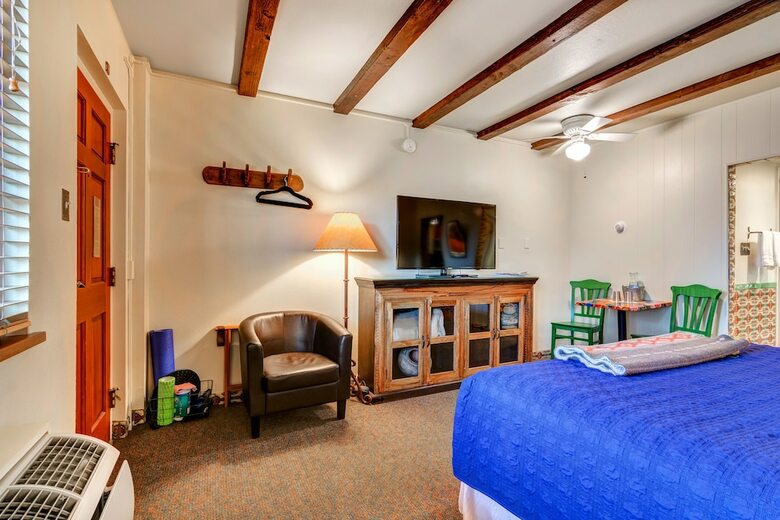 Posada Santa Fe Motel & Inn
