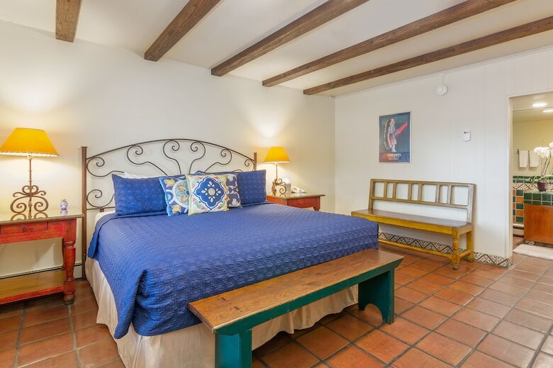 Posada Santa Fe Motel & Inn