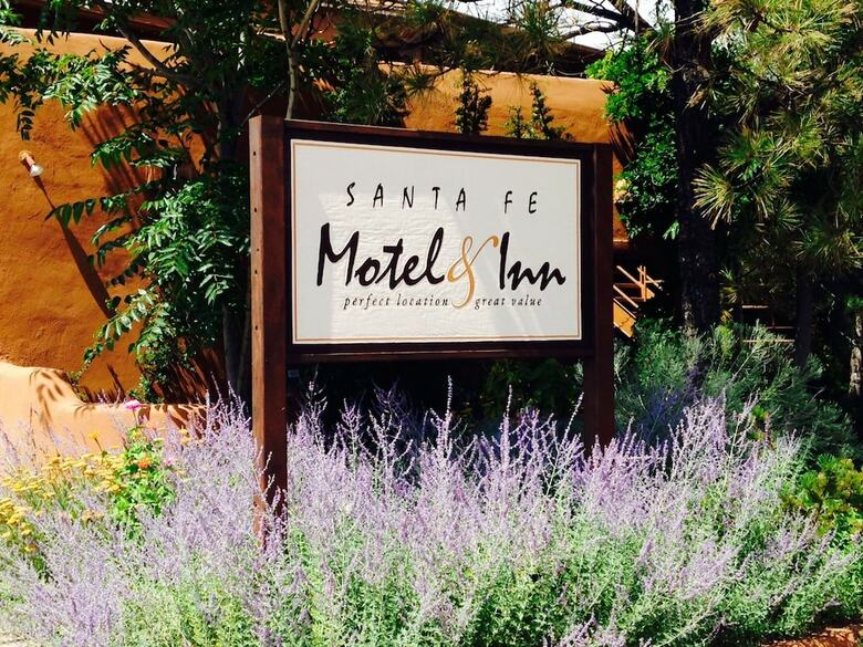 Posada Santa Fe Motel & Inn