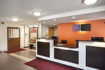 Motel 6 Binghamton