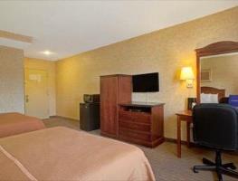 Hotel Howard Johnson Express Inn Bronx