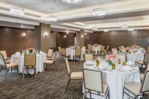 Hotel Holiday Inn Brooklyn Downtown