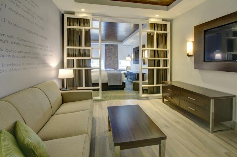 Brooklyn A Hotel