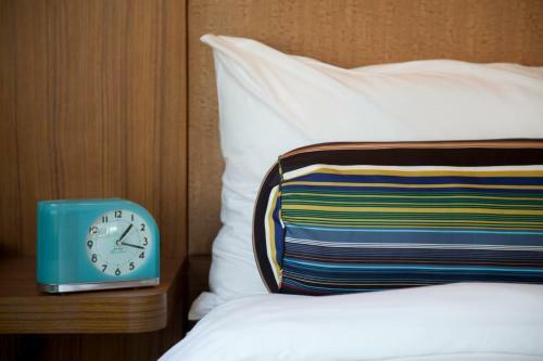 Hotel Aloft Buffalo Airport