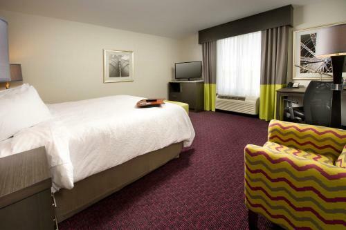 Hotel Hampton Inn & Suites - Buffalo Airport