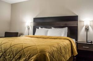 Hotel Residence Inn Syracuse Carrier Circle