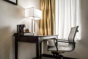 Hotel Residence Inn Syracuse Carrier Circle