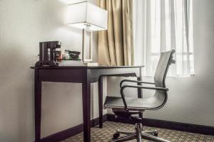 Hotel Residence Inn Syracuse Carrier Circle