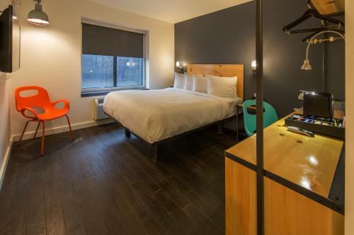 Bklyn House Hotel New York Brooklyn