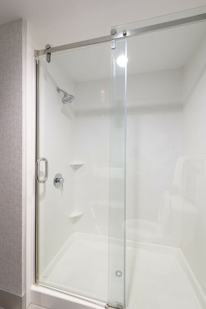 Hotel Holiday Inn Express & Suites Jamestown