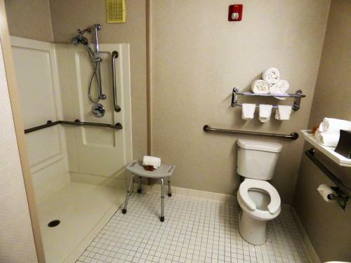 Best Western Plus Kingston Hotel And Conference Center