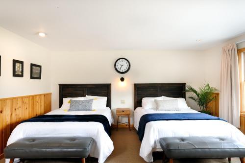 Town House Lodge
