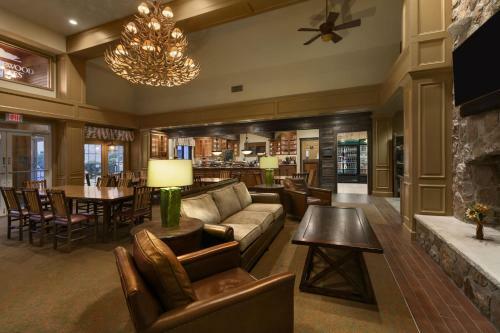 Hotel Homewood Suites Syracuse-liverpool