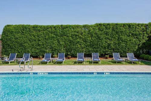 Motel Aqualina Inn Montauk