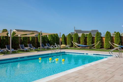 Motel Aqualina Inn Montauk