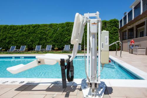Motel Aqualina Inn Montauk