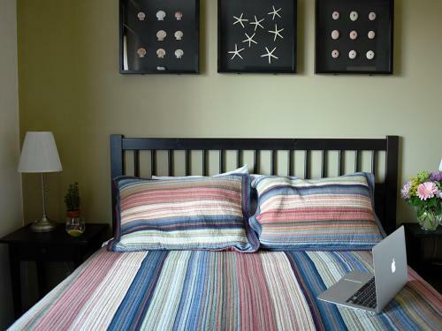 Born Free Motel