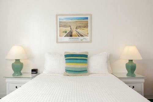 Hotel The Ocean Resort Inn
