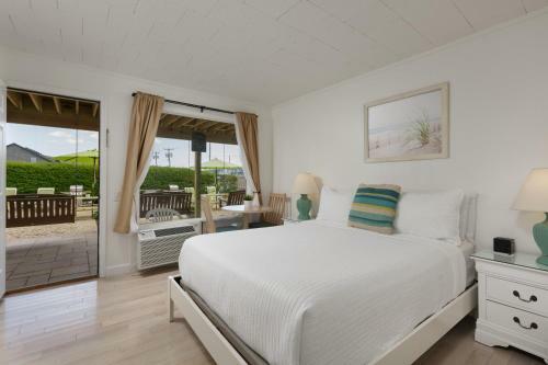 Hotel The Ocean Resort Inn