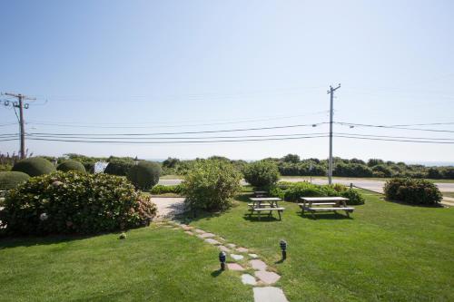 Hotel Beach Plum Resort